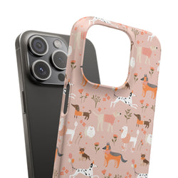 Image of The Dogs - Snap Case