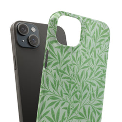 Image of William Morris's Willow (1874) - Snap Case