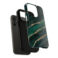 Image of Wickedly Green - Tough Magnetic Case