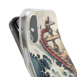 Image of The Waves - Flexi Case