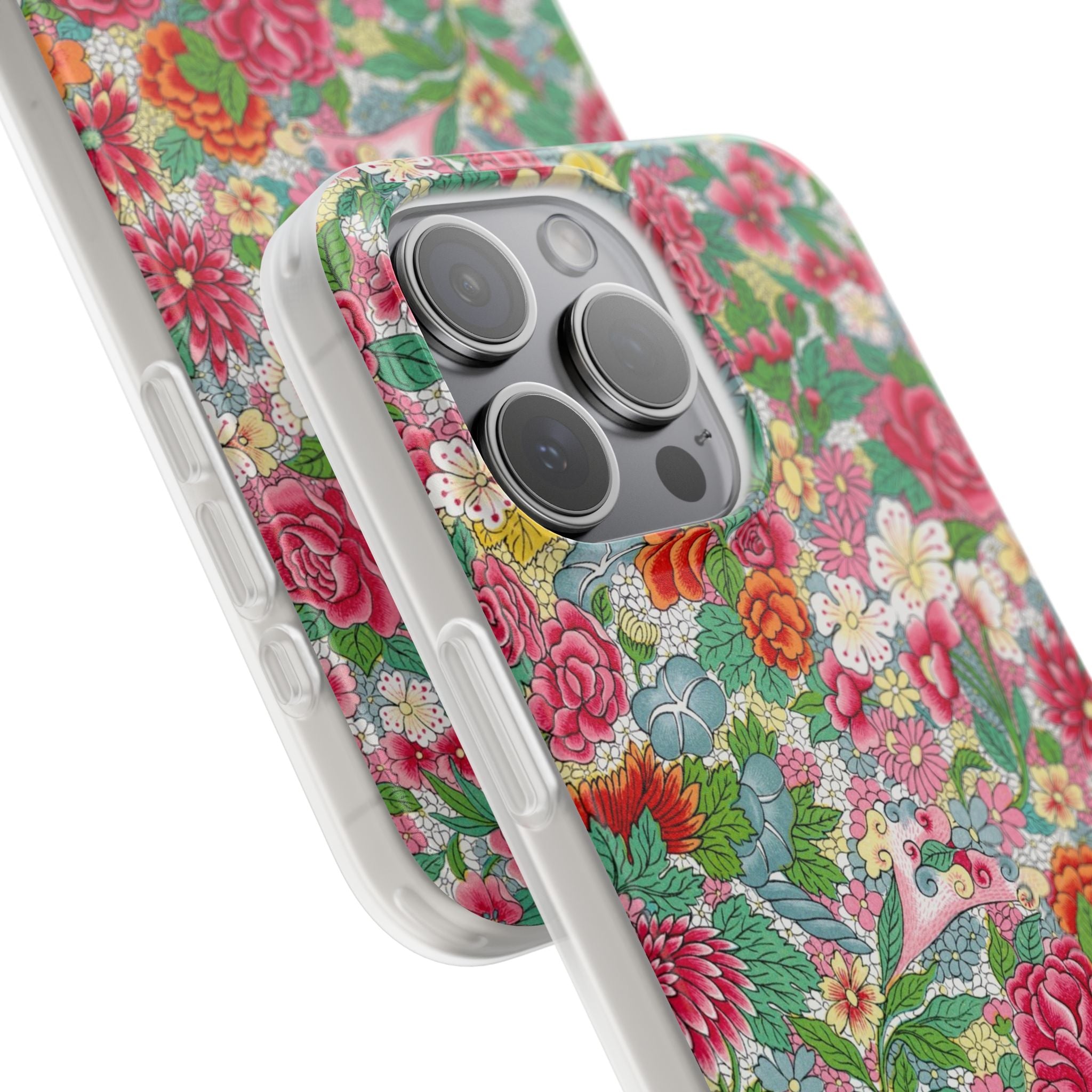 Full Bloom - Flexi Case