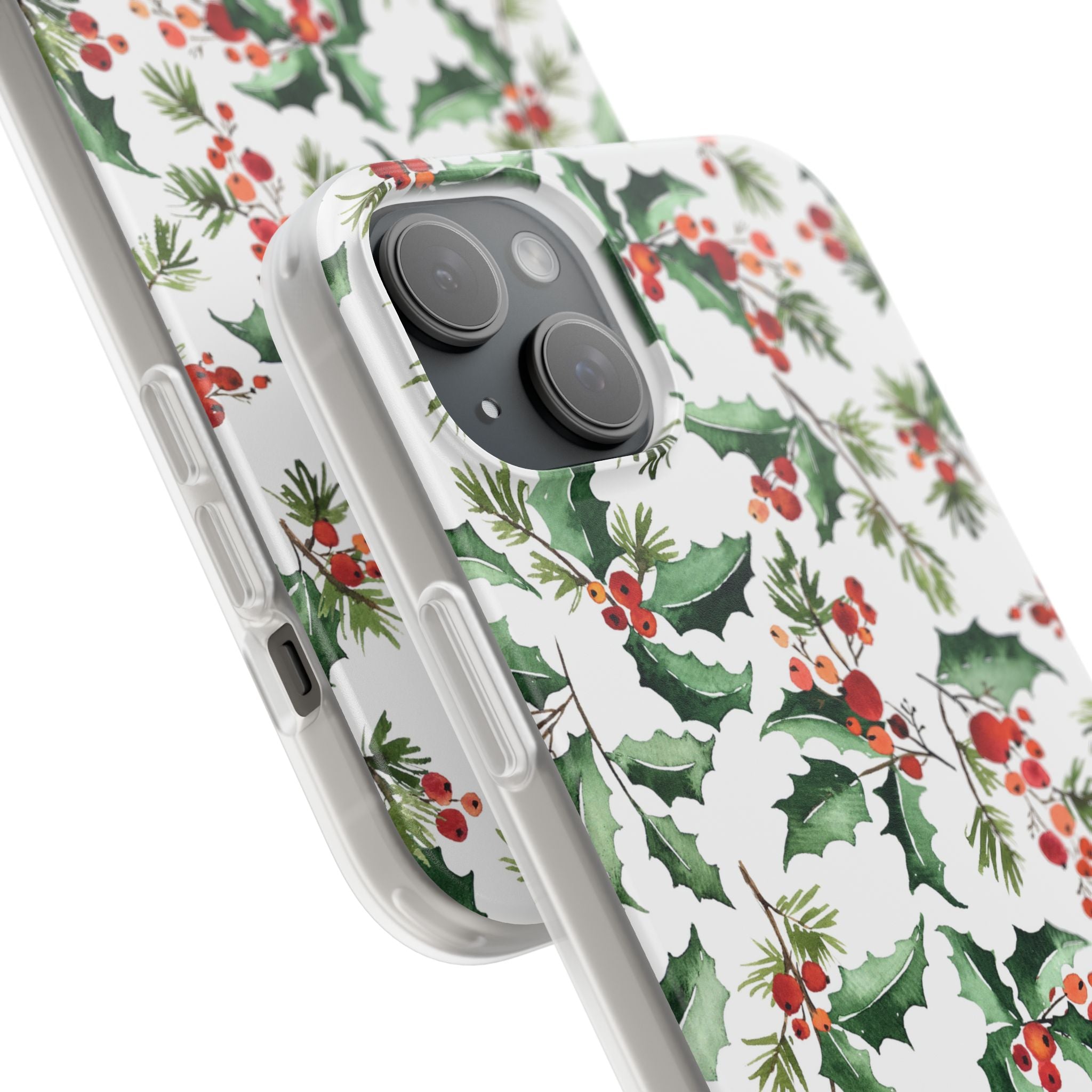 Mistletoe - Flexi Case