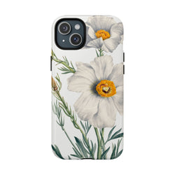 Image of Matilija Poppy by Mary Vaux Walcott - Tough Magnetic Case