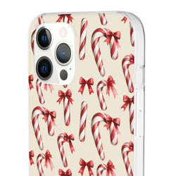 Image of Candy Cane Lane - Flexi Case