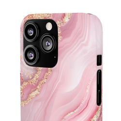 Image of The Good Pink - Snap Case