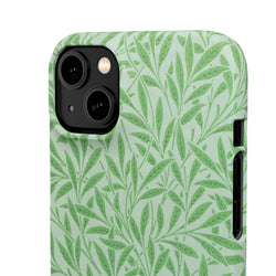 Image of William Morris's Willow (1874) - Snap Case