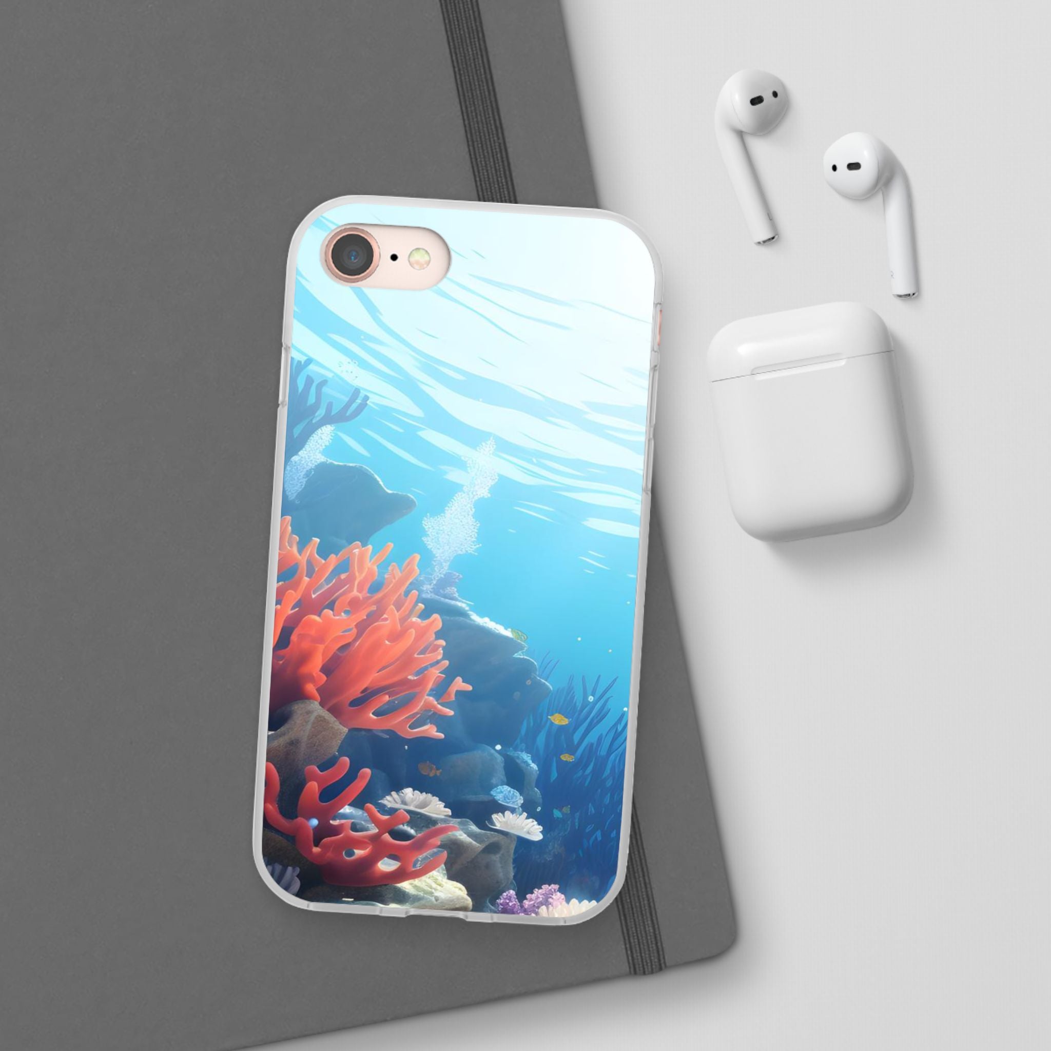 Under the Sea - Flexi Case