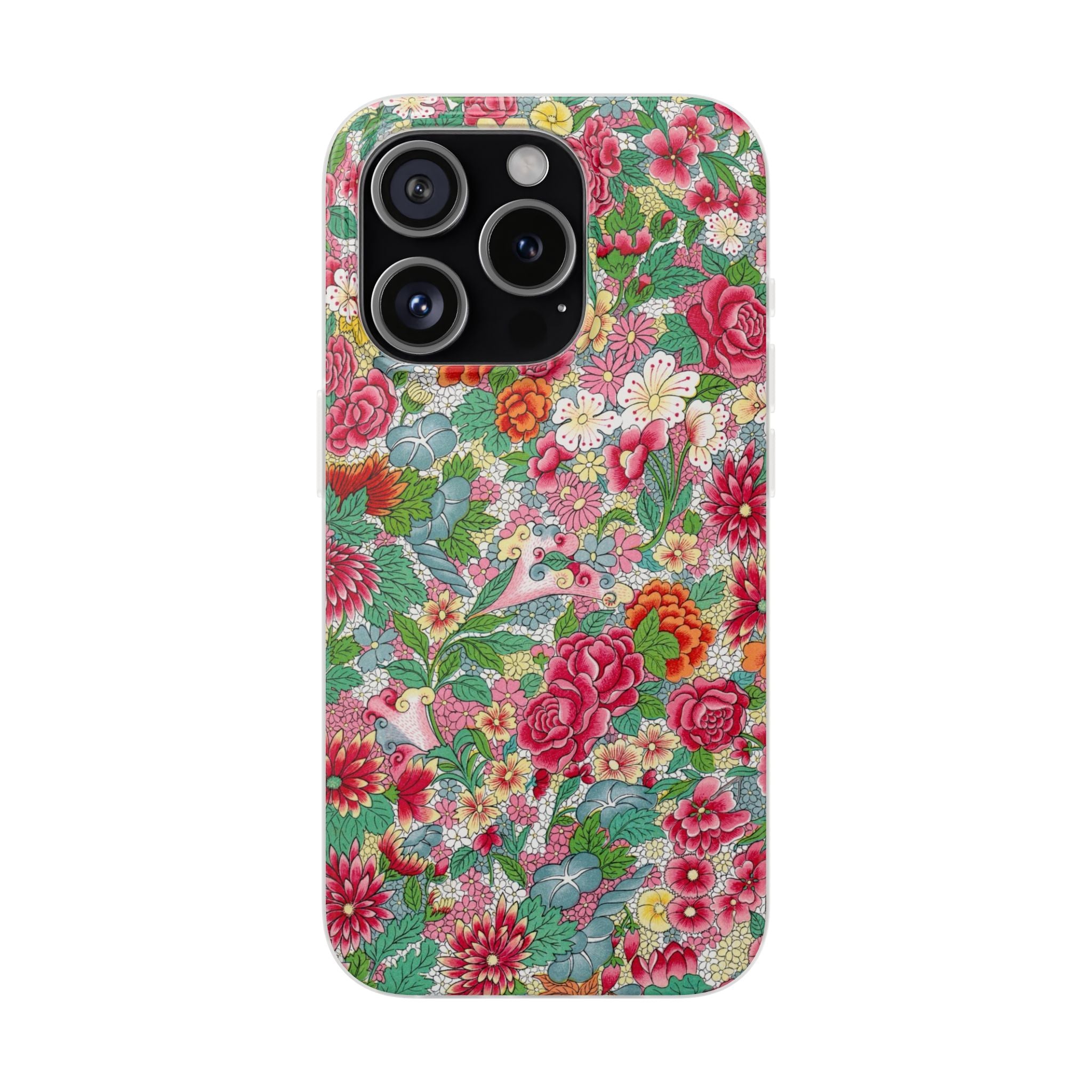 Full Bloom - Flexi Case