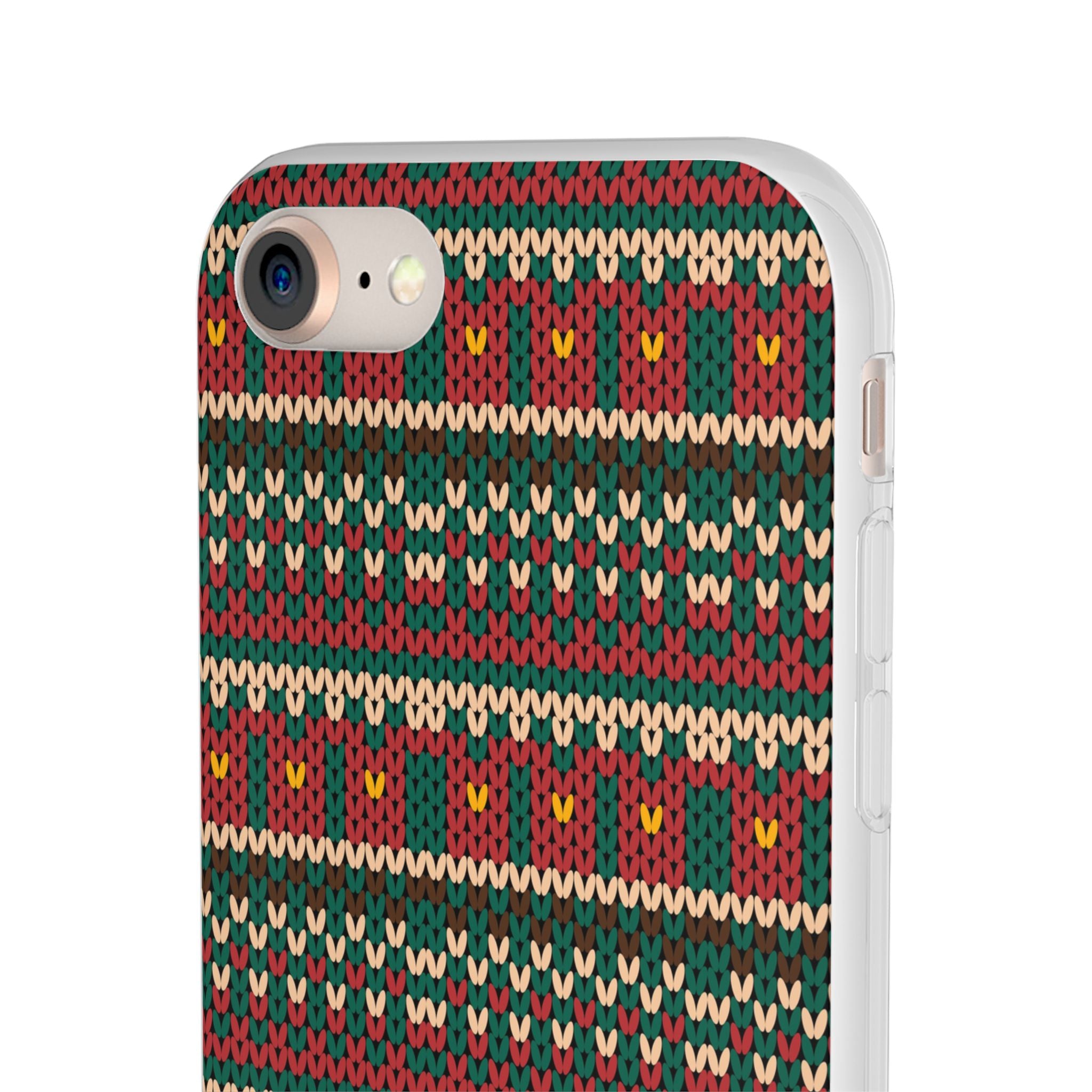 Sweater Weather - Flexi Case