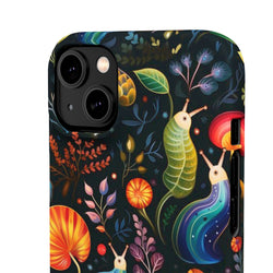 Image of Electric Snails - Snap Case