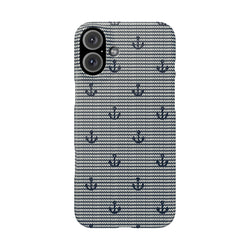 Image of Anchors Away - Snap Case