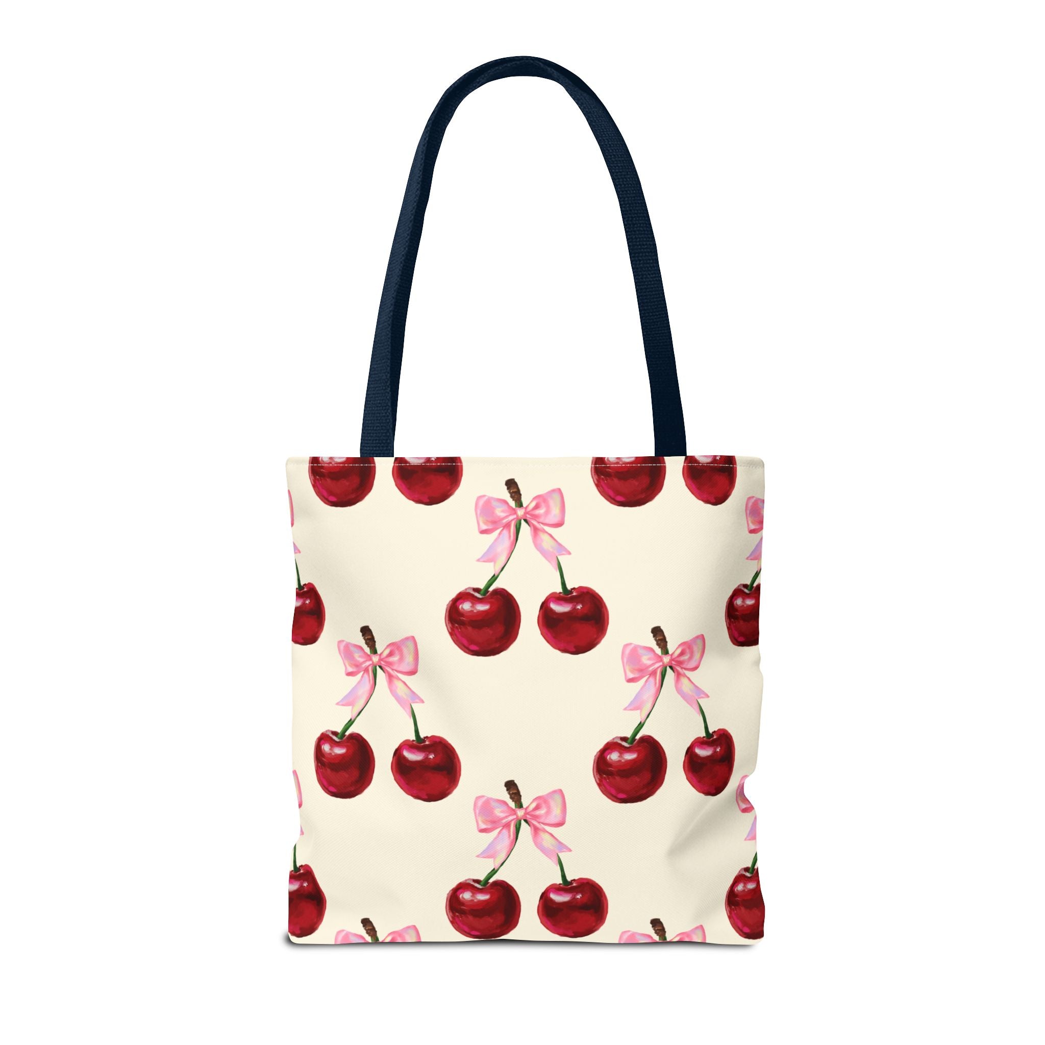 Cherrybomb - Tote Bag