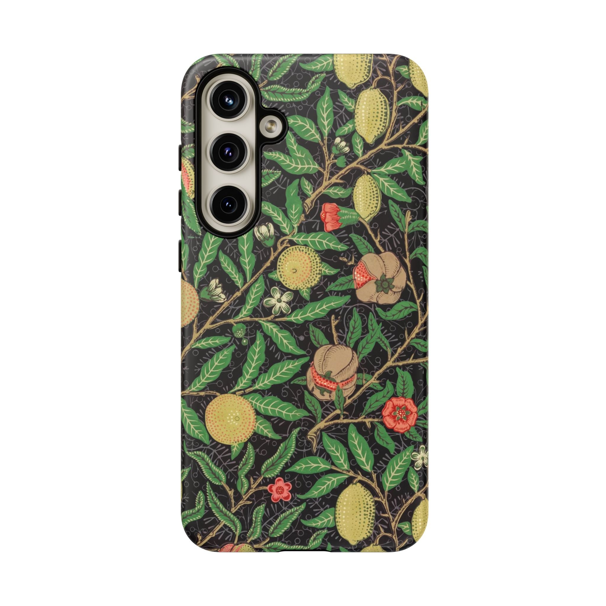 William Morris's Fruit pattern (1862) - Tough Case