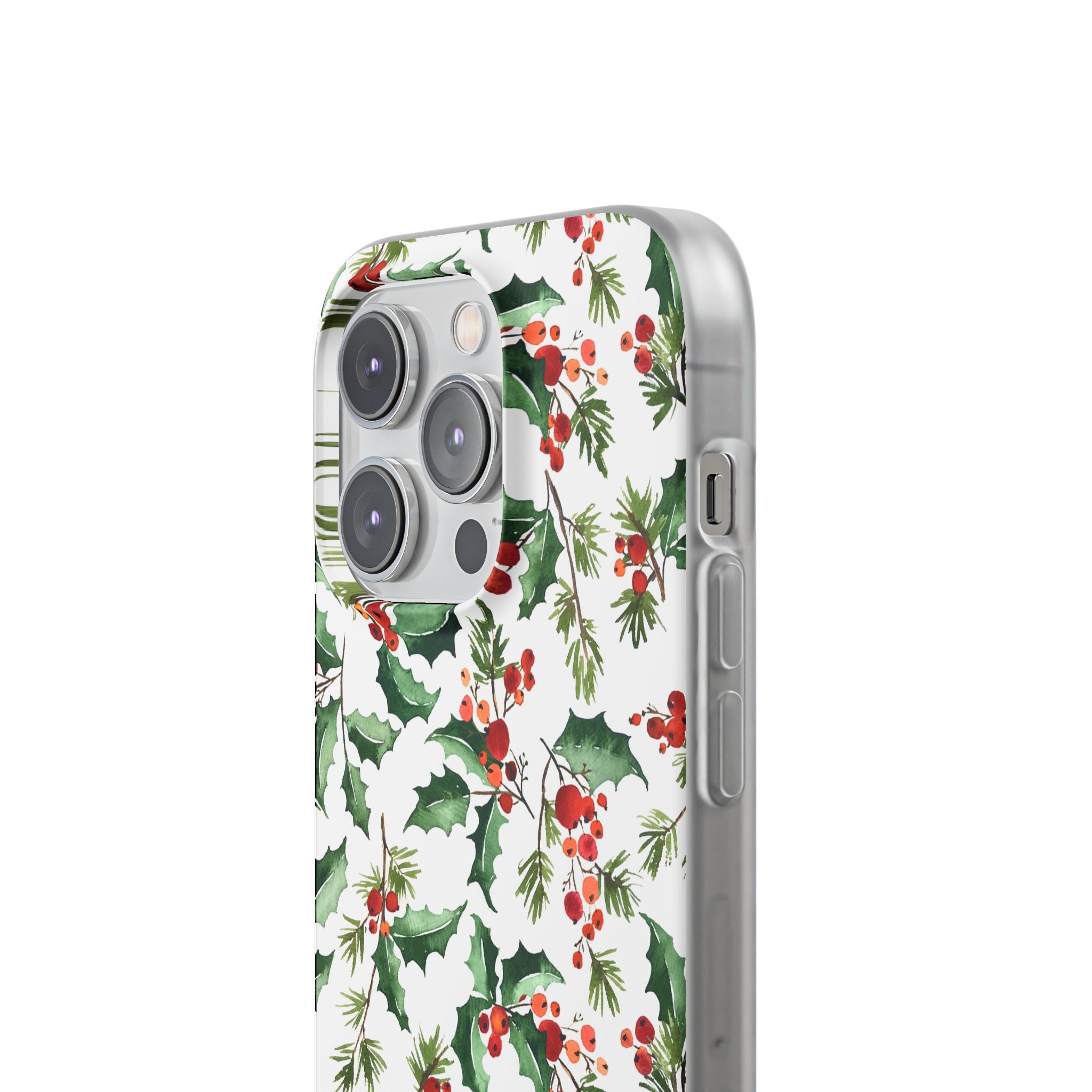 Mistletoe - Flexi Case