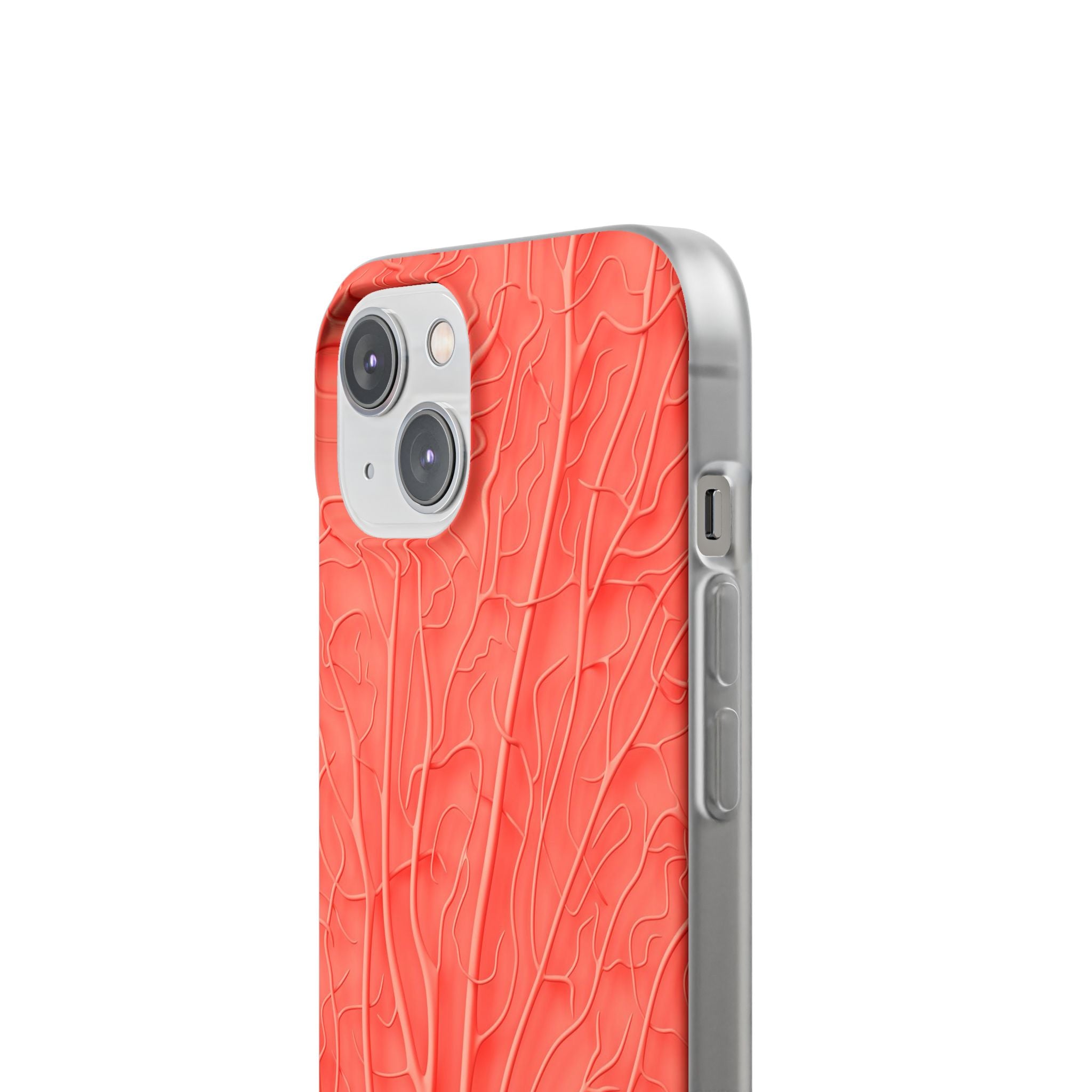 Coral - Flexi Case