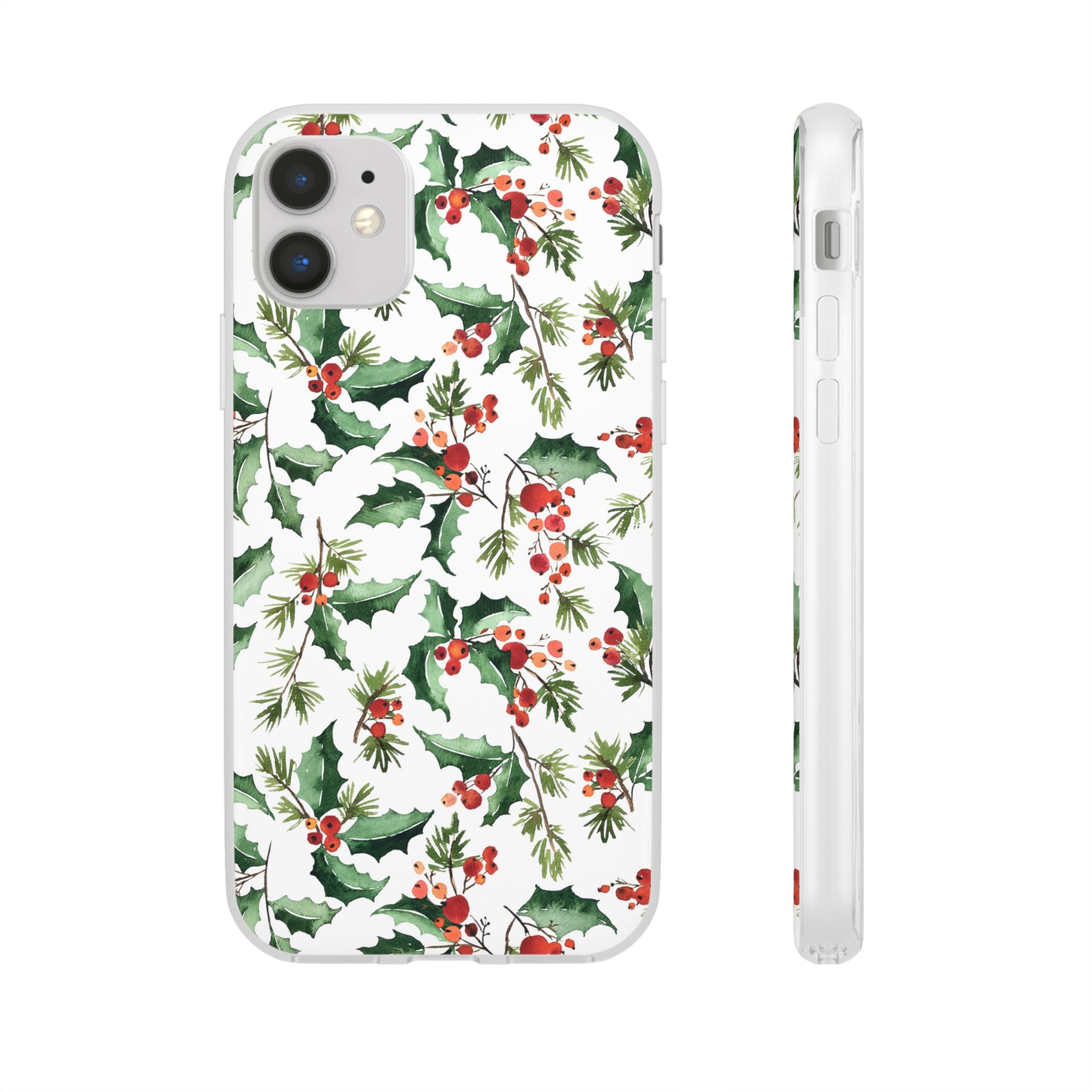 Mistletoe - Flexi Case