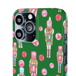 Image of The Nutcracker - Snap Case