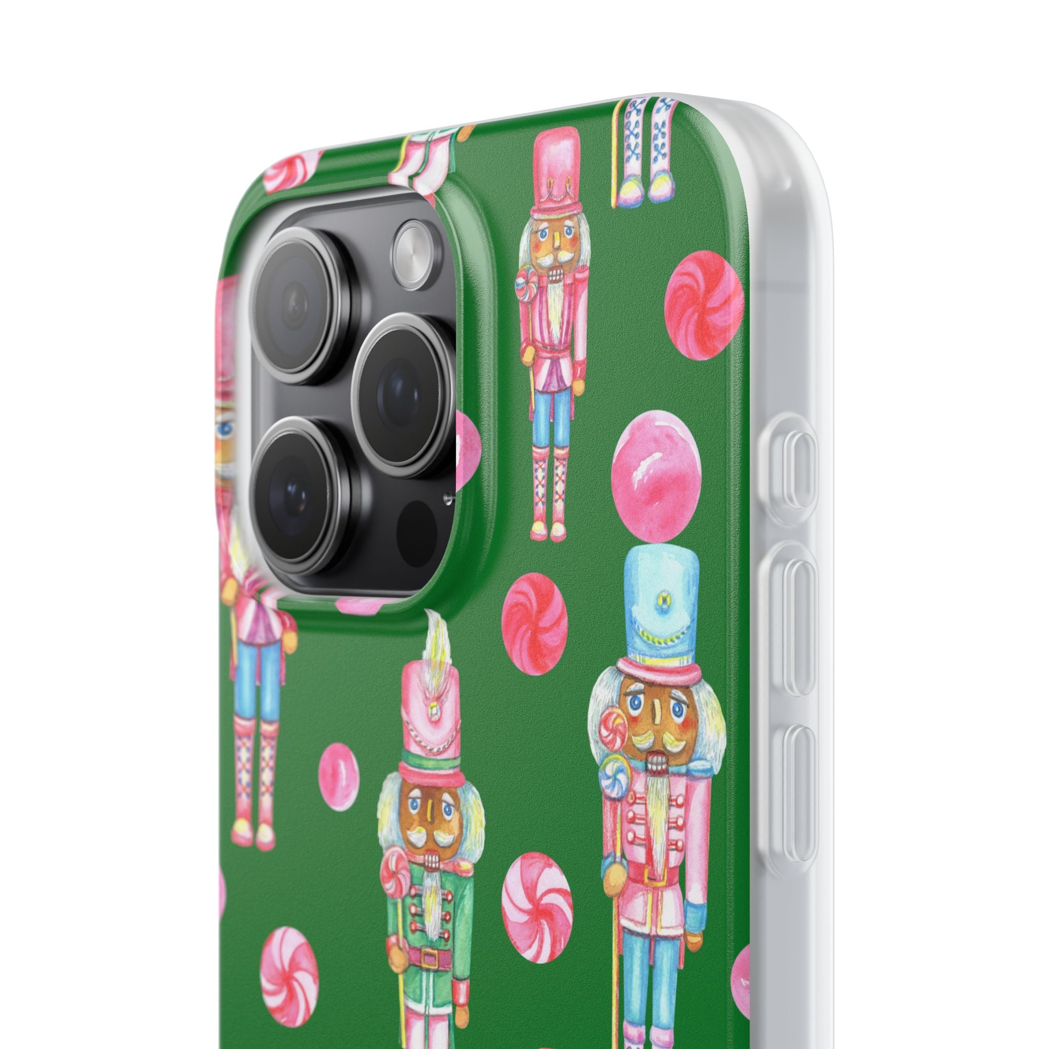 The Nutcracker - Flexi Case