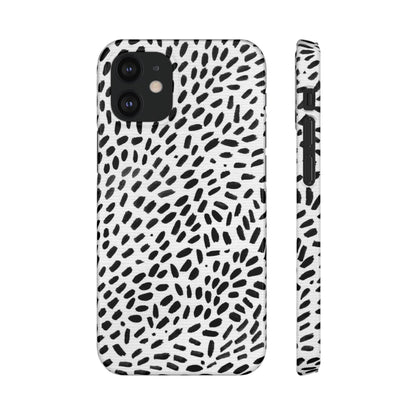 Dotti - Snap Case
