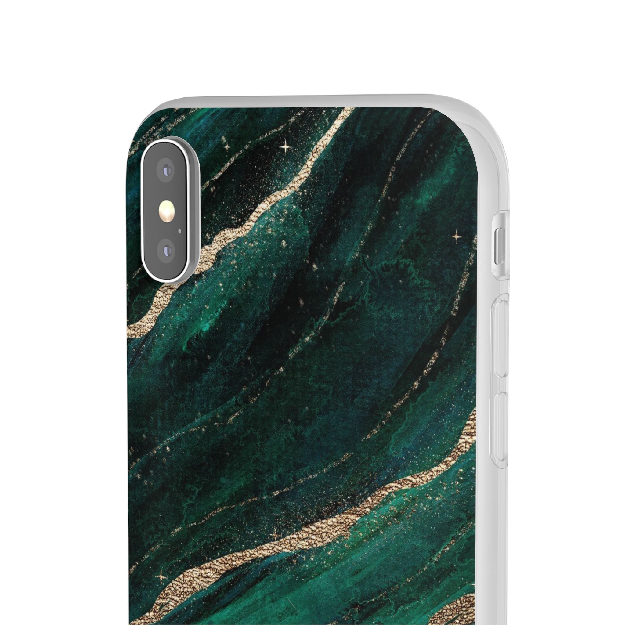 Wickedly Green - Flexi Case