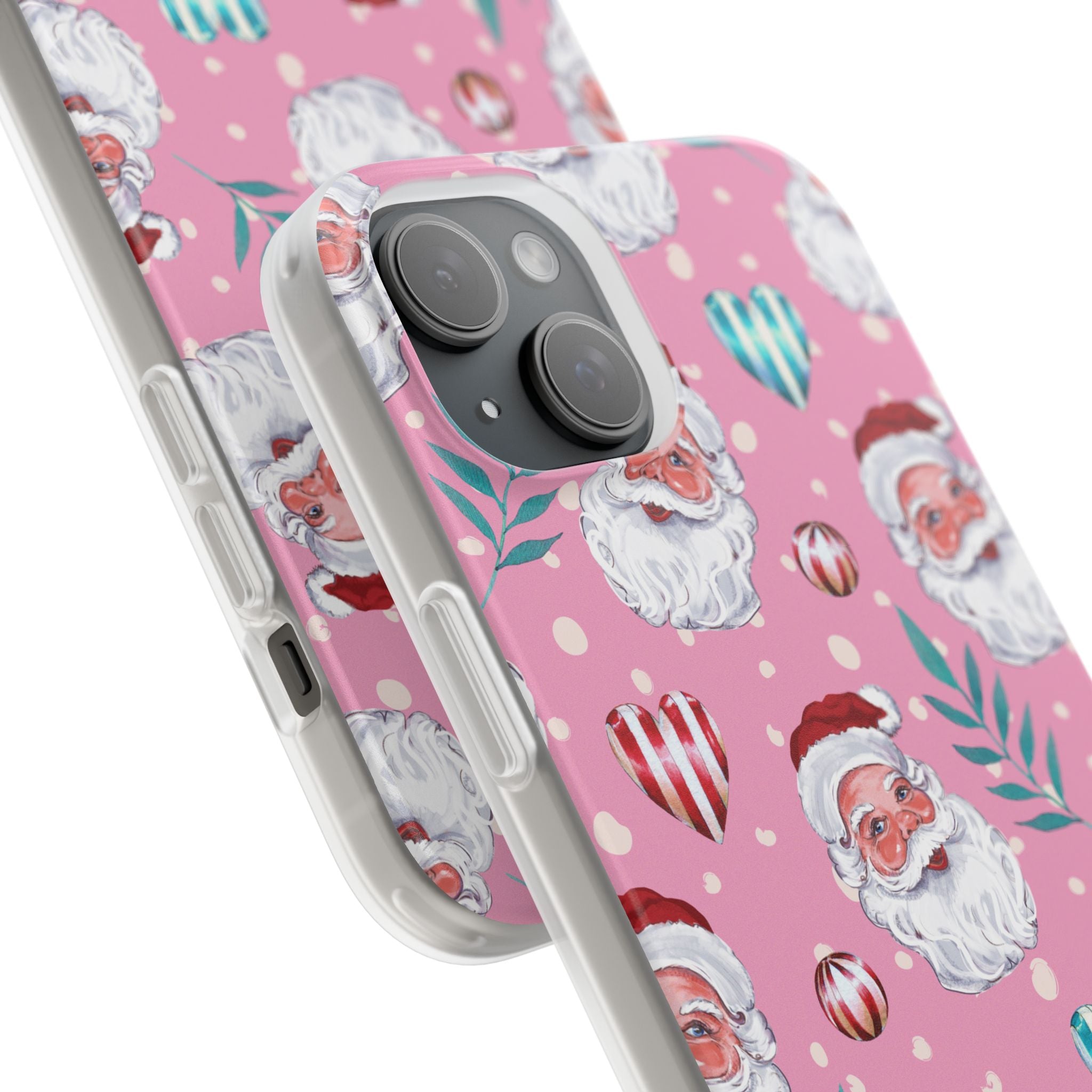 Dear Santa - Flexi Case