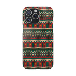 Image of Sweater Weather - Snap Case