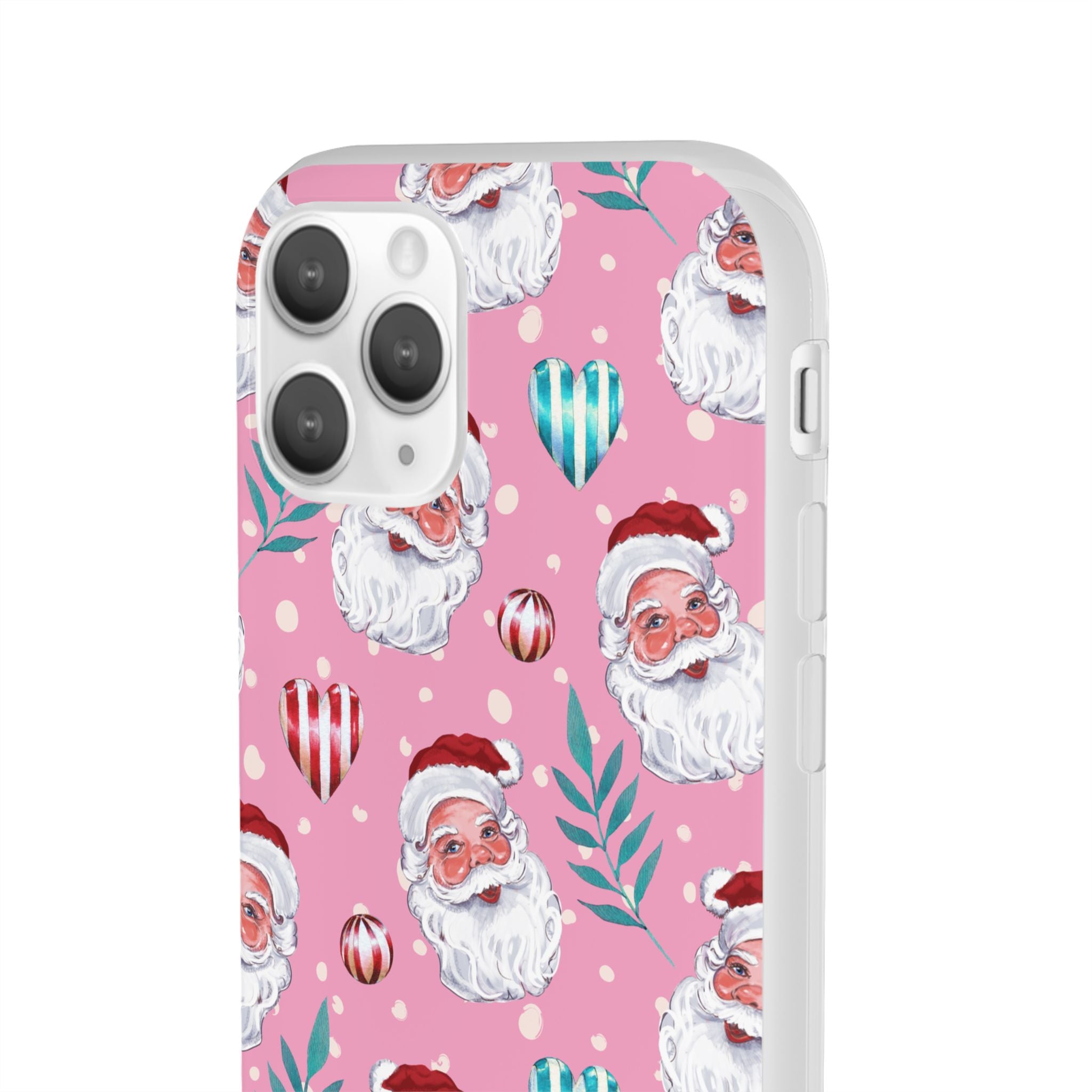 Dear Santa - Flexi Case