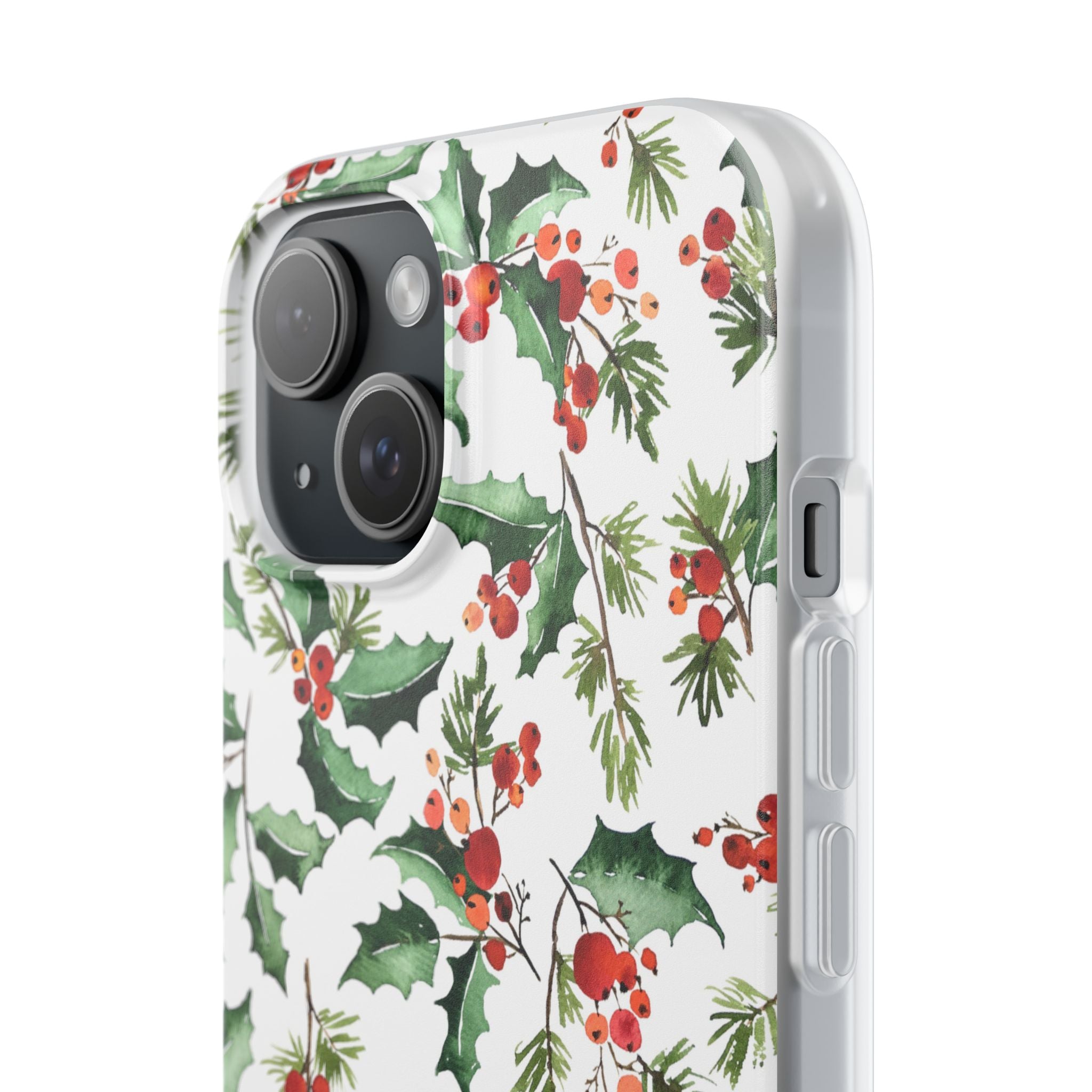 Mistletoe - Flexi Case