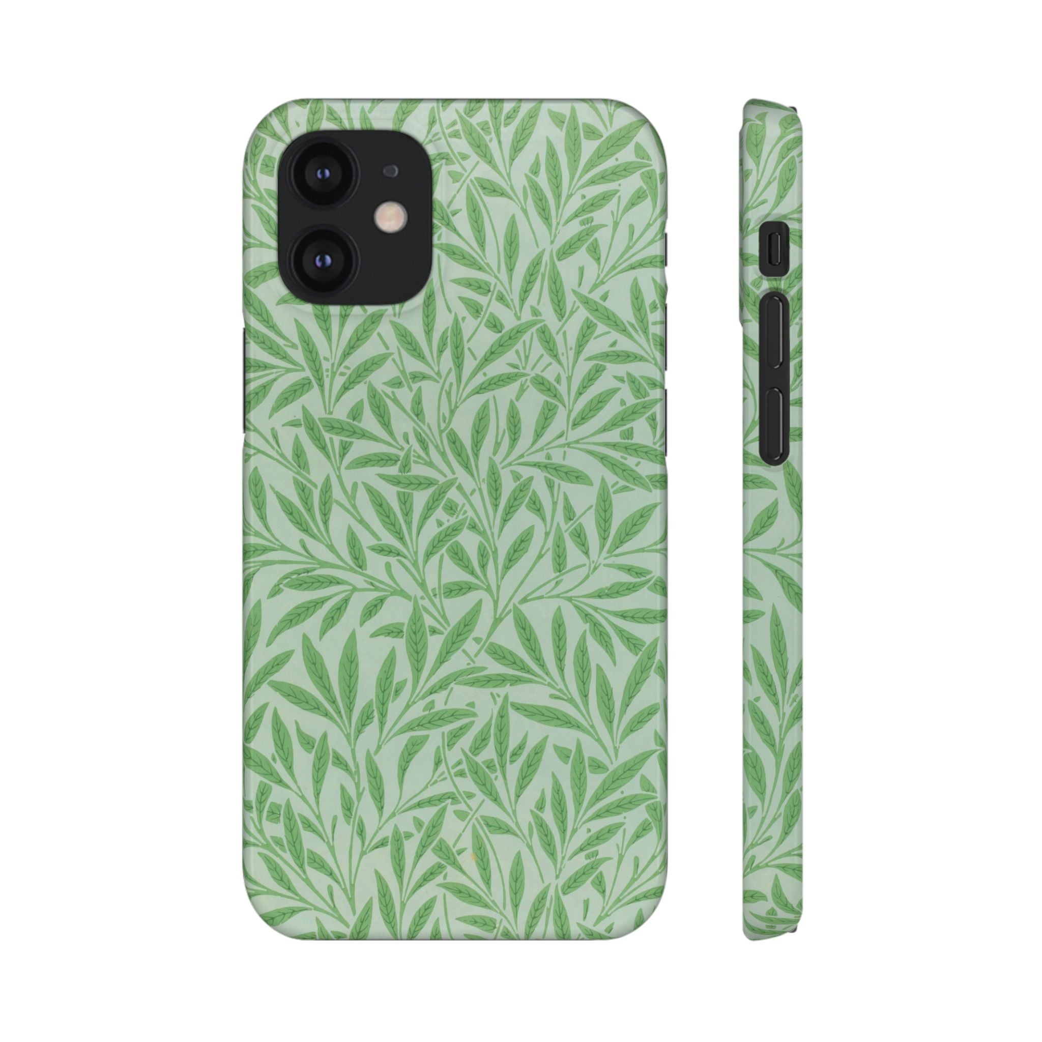 William Morris's Willow (1874) - Snap Case
