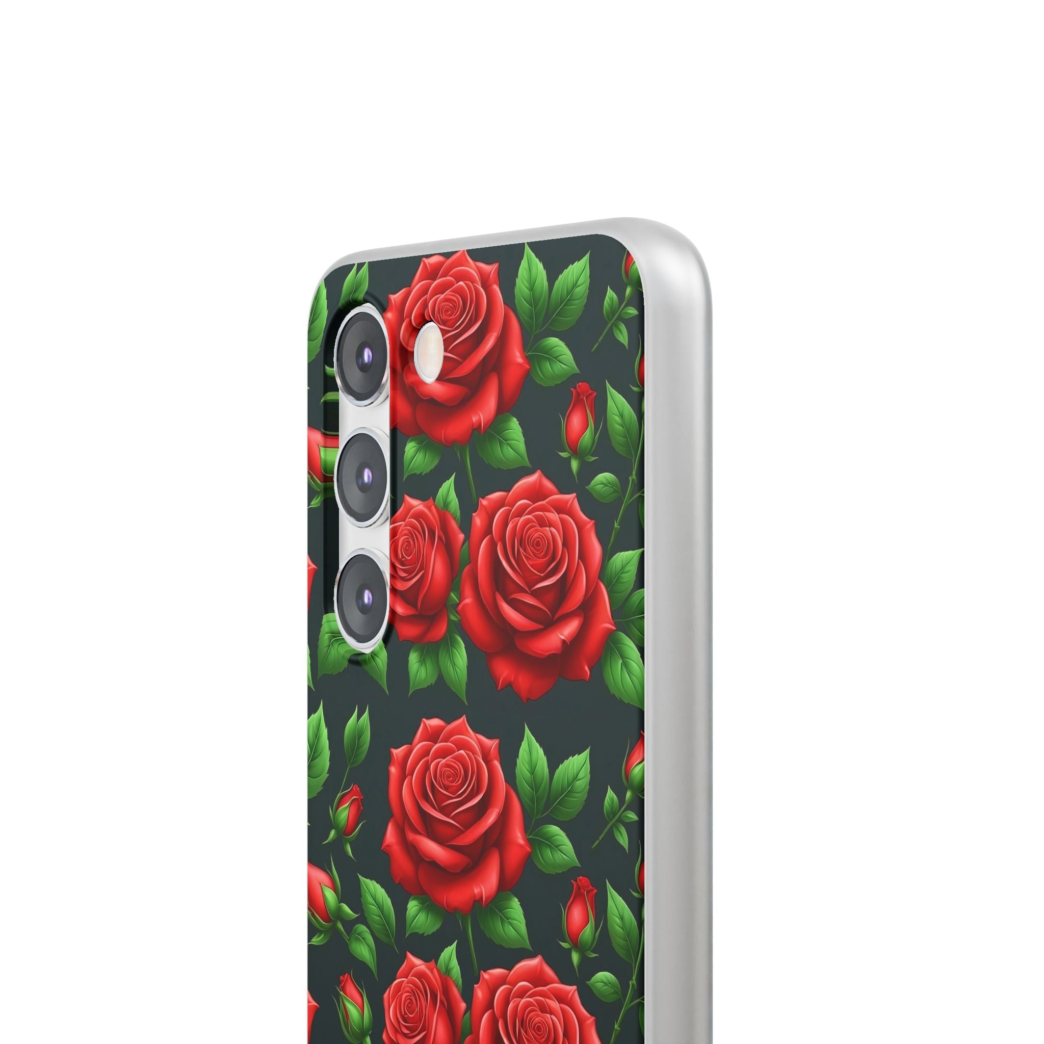 Roses are Red - Flexi Case