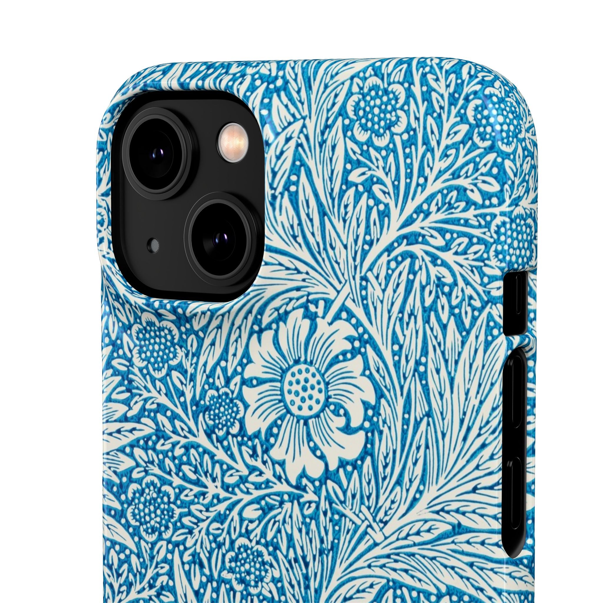 William Morris's Marigold (1875) - Snap Case