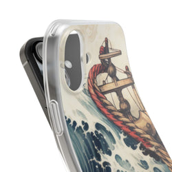 Image of The Waves - Flexi Case