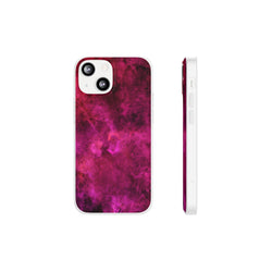 Image of Cosmic Pink - Flexi Case