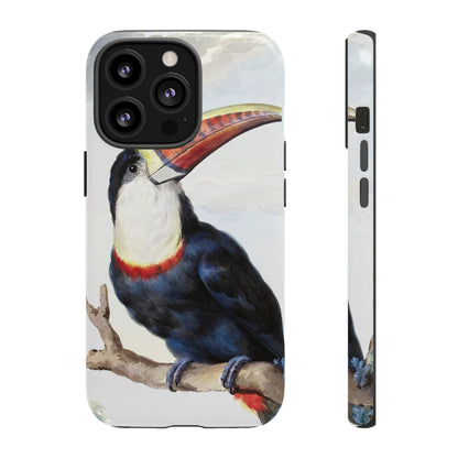 Red-billed Toucan (1748) - Tough Case