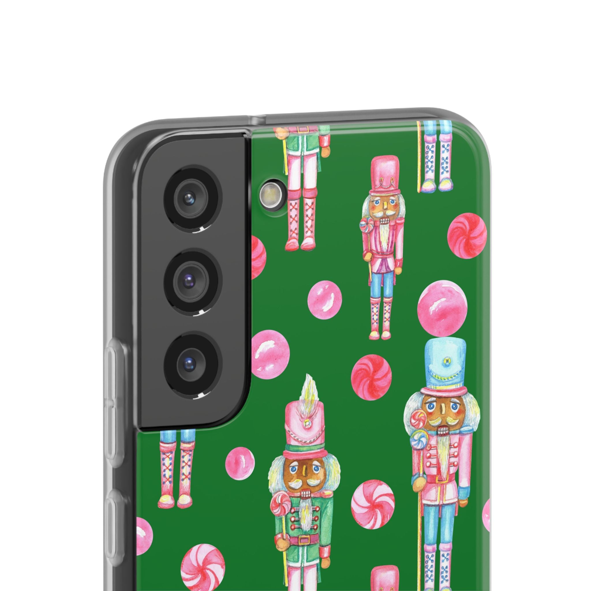 The Nutcracker - Flexi Case