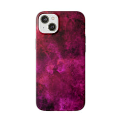 Image of Cosmic Pink - Flexi Case