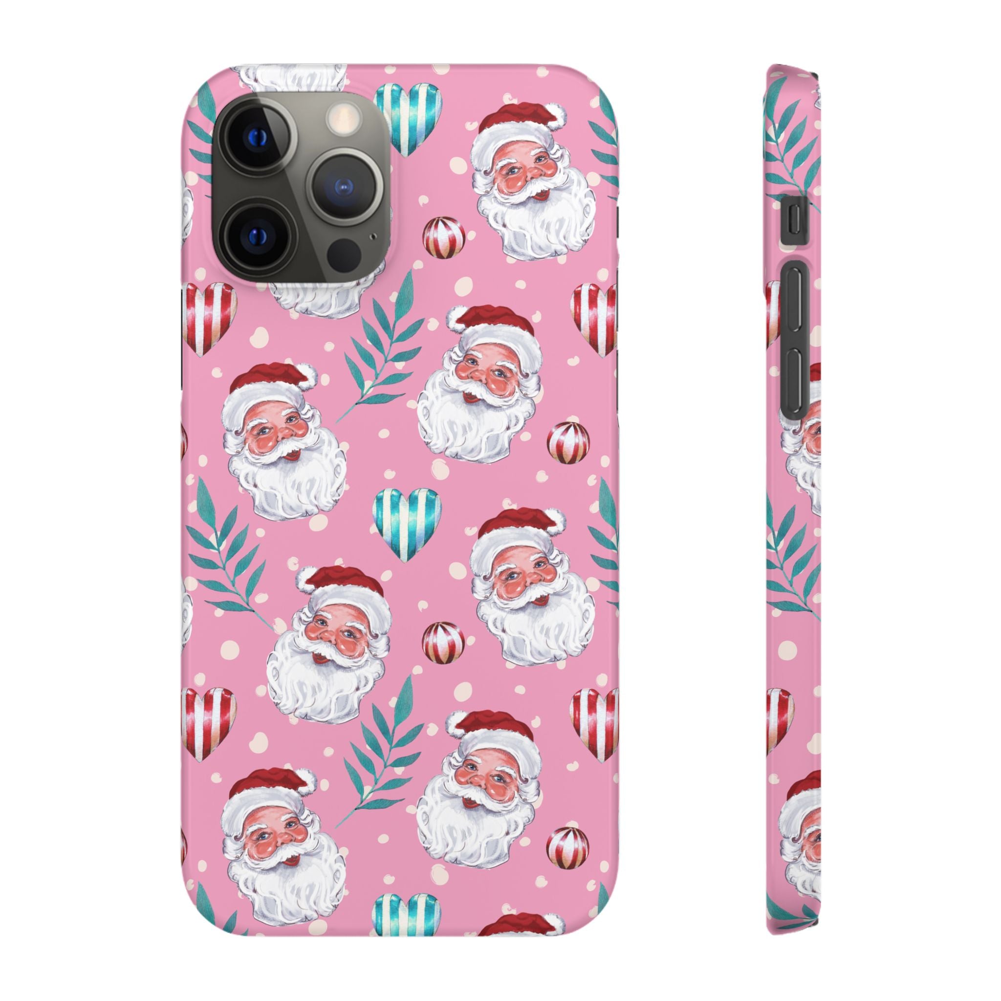 Dear Santa - Snap Case
