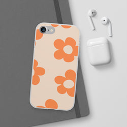 Image of Retro Petals - Flexi Case