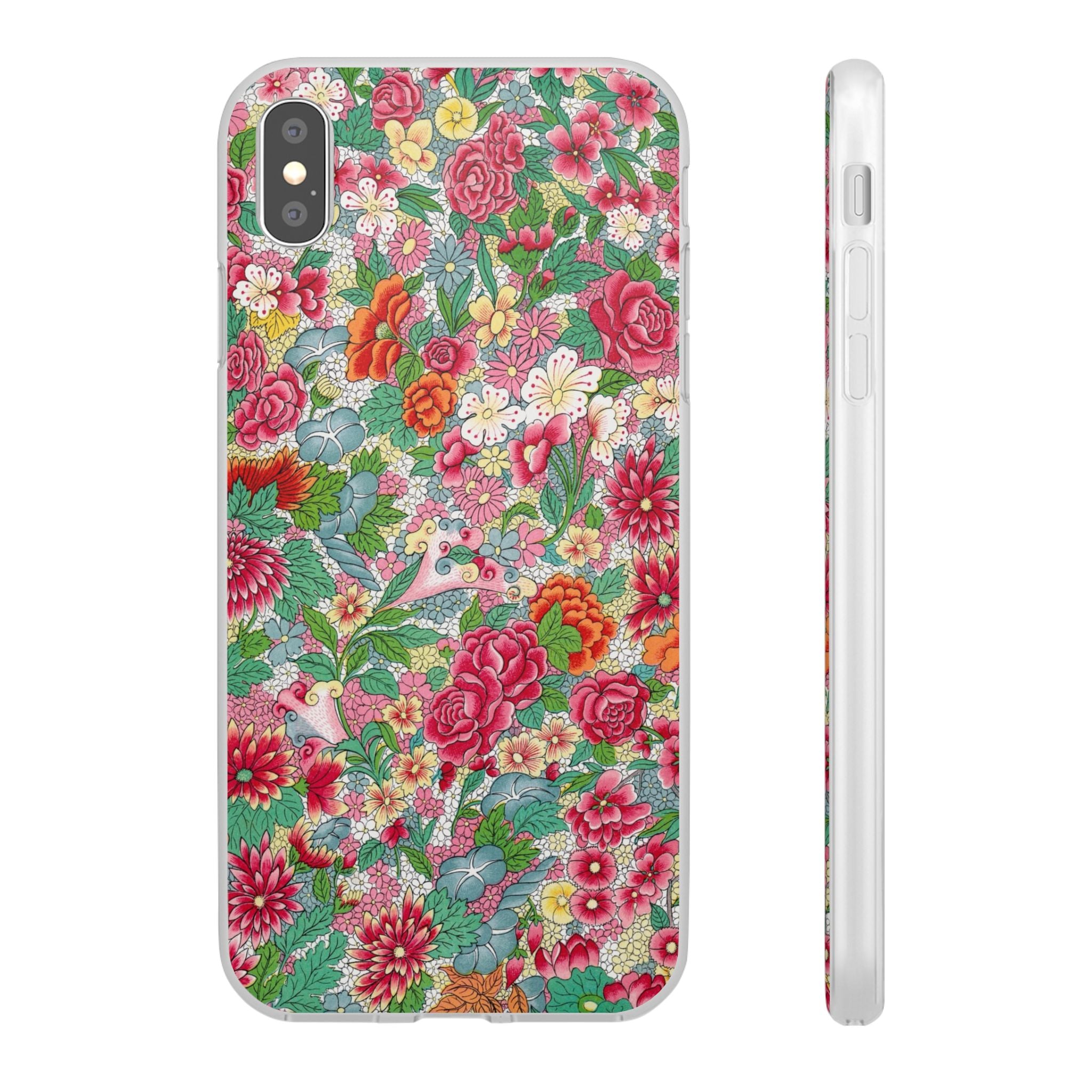 Full Bloom - Flexi Case