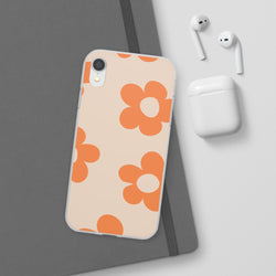 Image of Retro Petals - Flexi Case