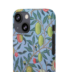 Image of William Morris (1834-1896) Pomegranate - Snap Case