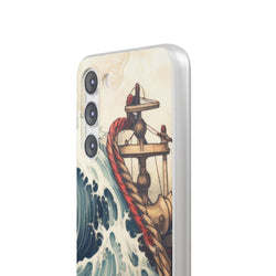 Image of The Waves - Flexi Case