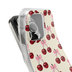 Image of Cherrybomb - Flexi Case