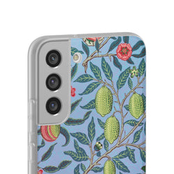 Image of William Morris (1834-1896) Pomegranate - Flexi Case