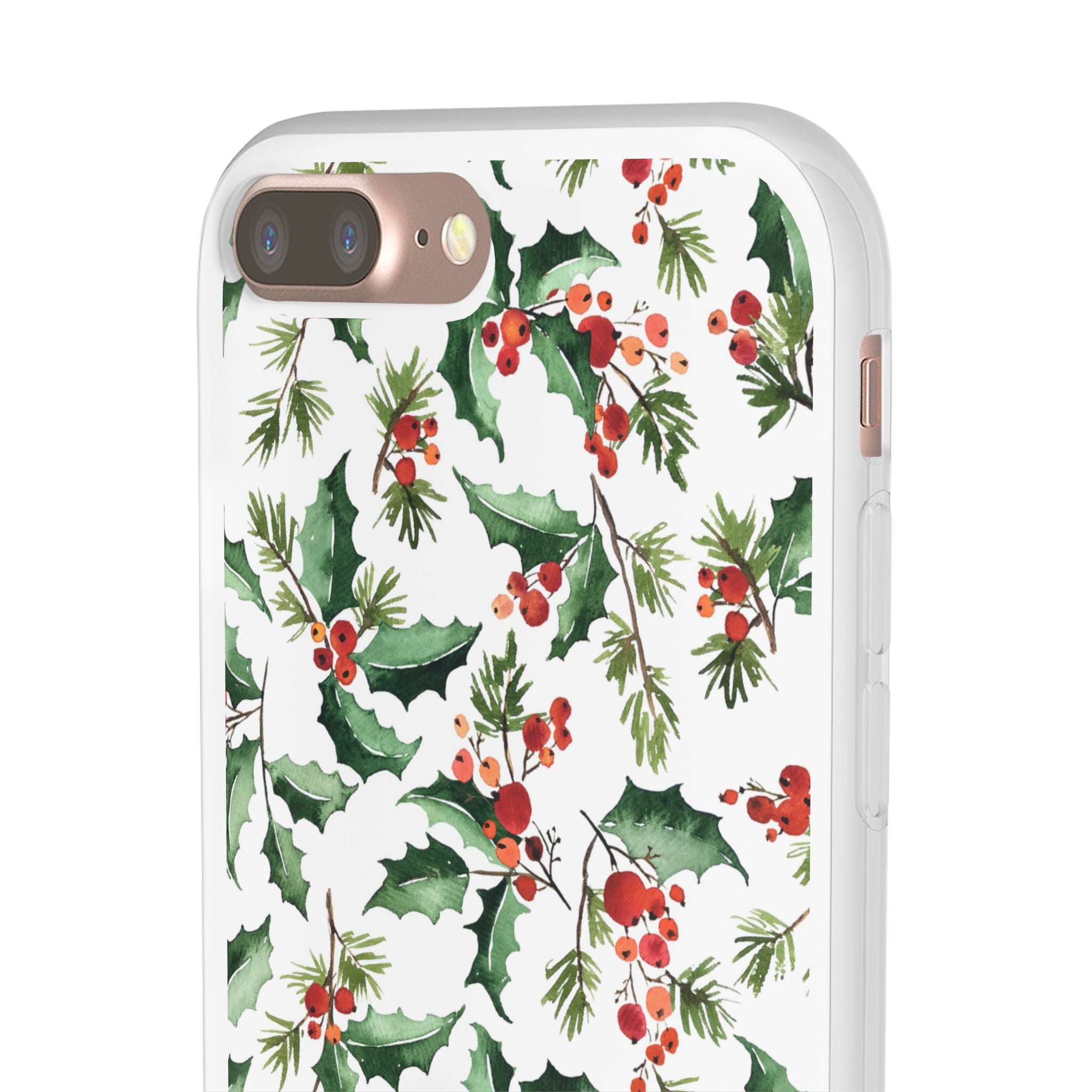 Mistletoe - Flexi Case