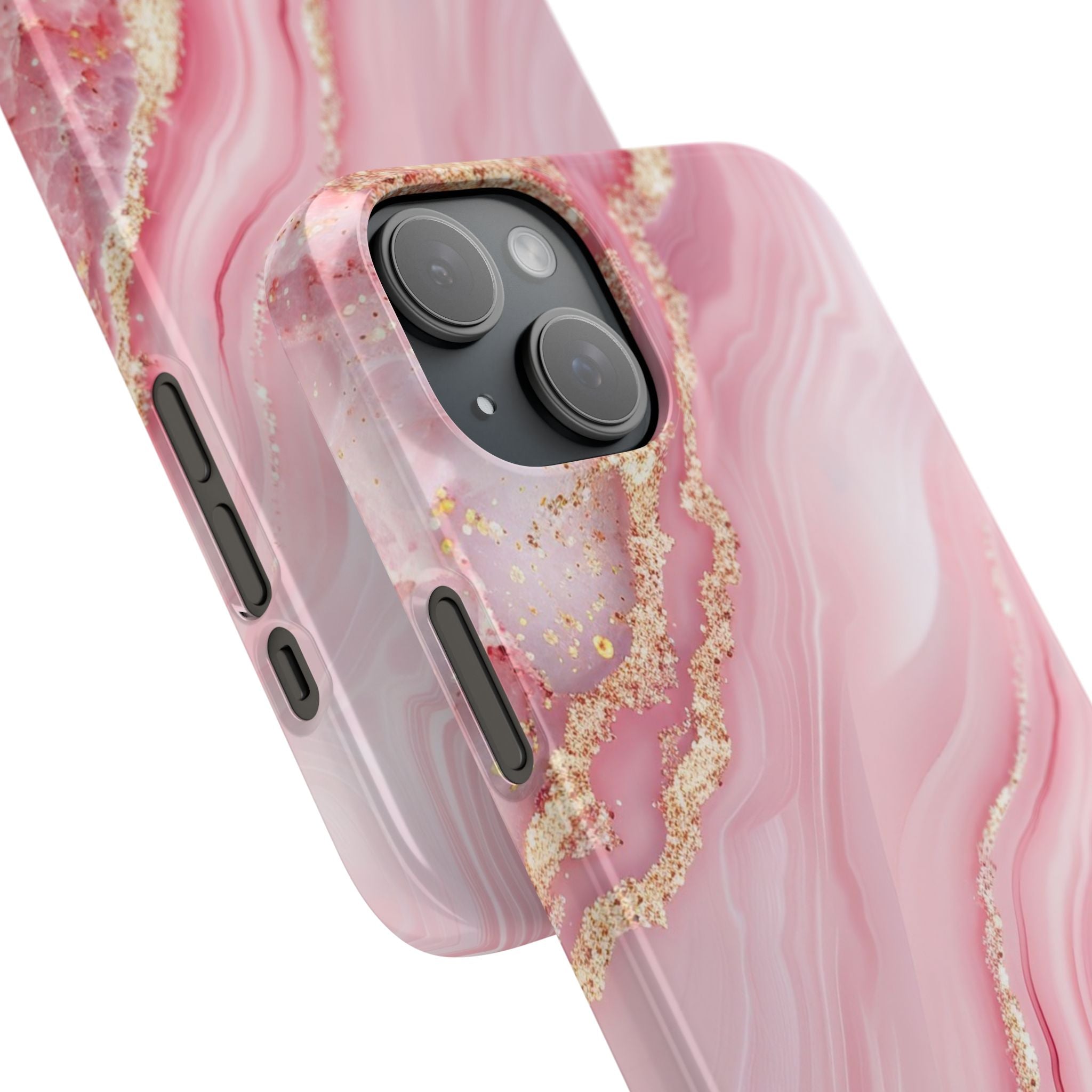 The Good Pink - Snap Case