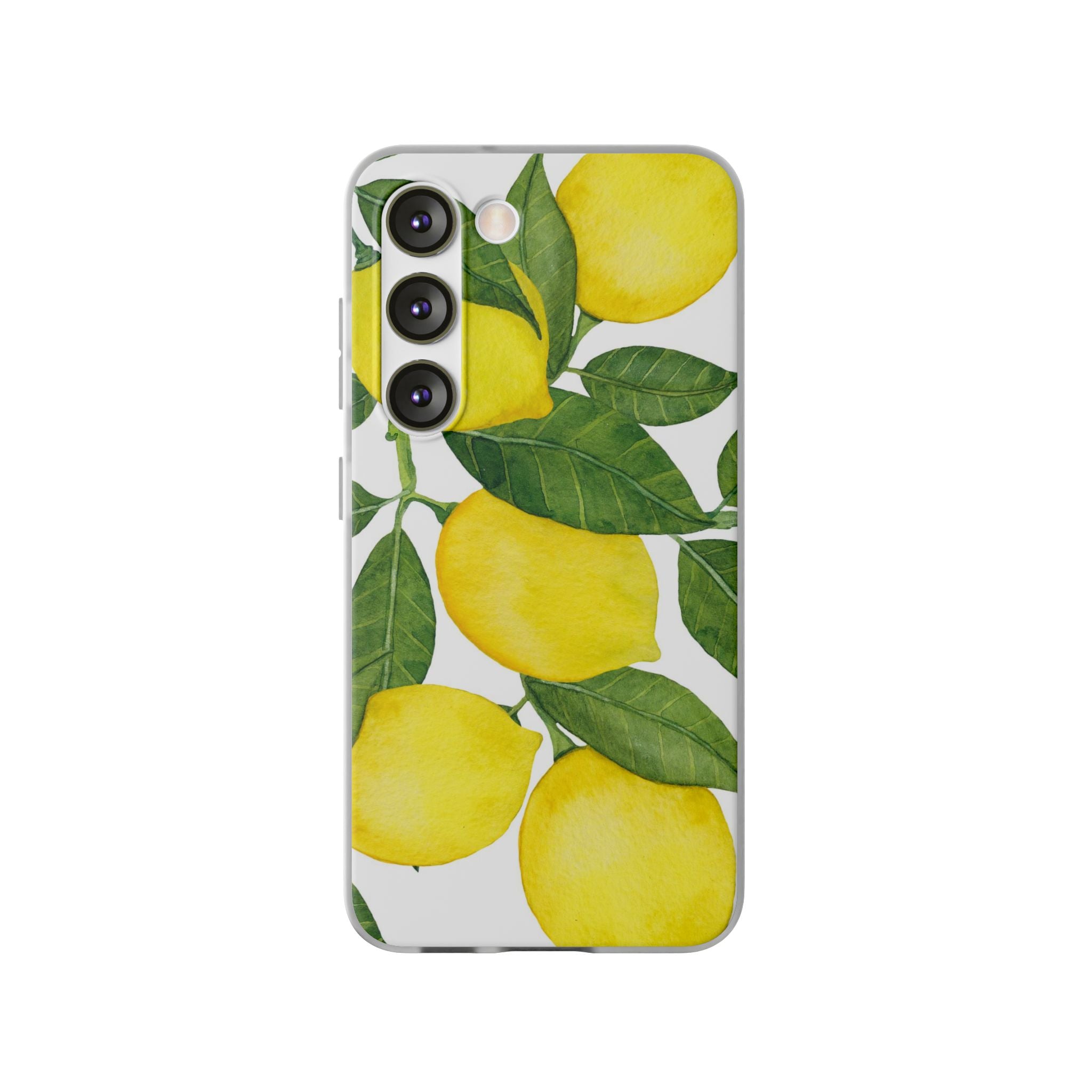 Lemons - Flexi Case