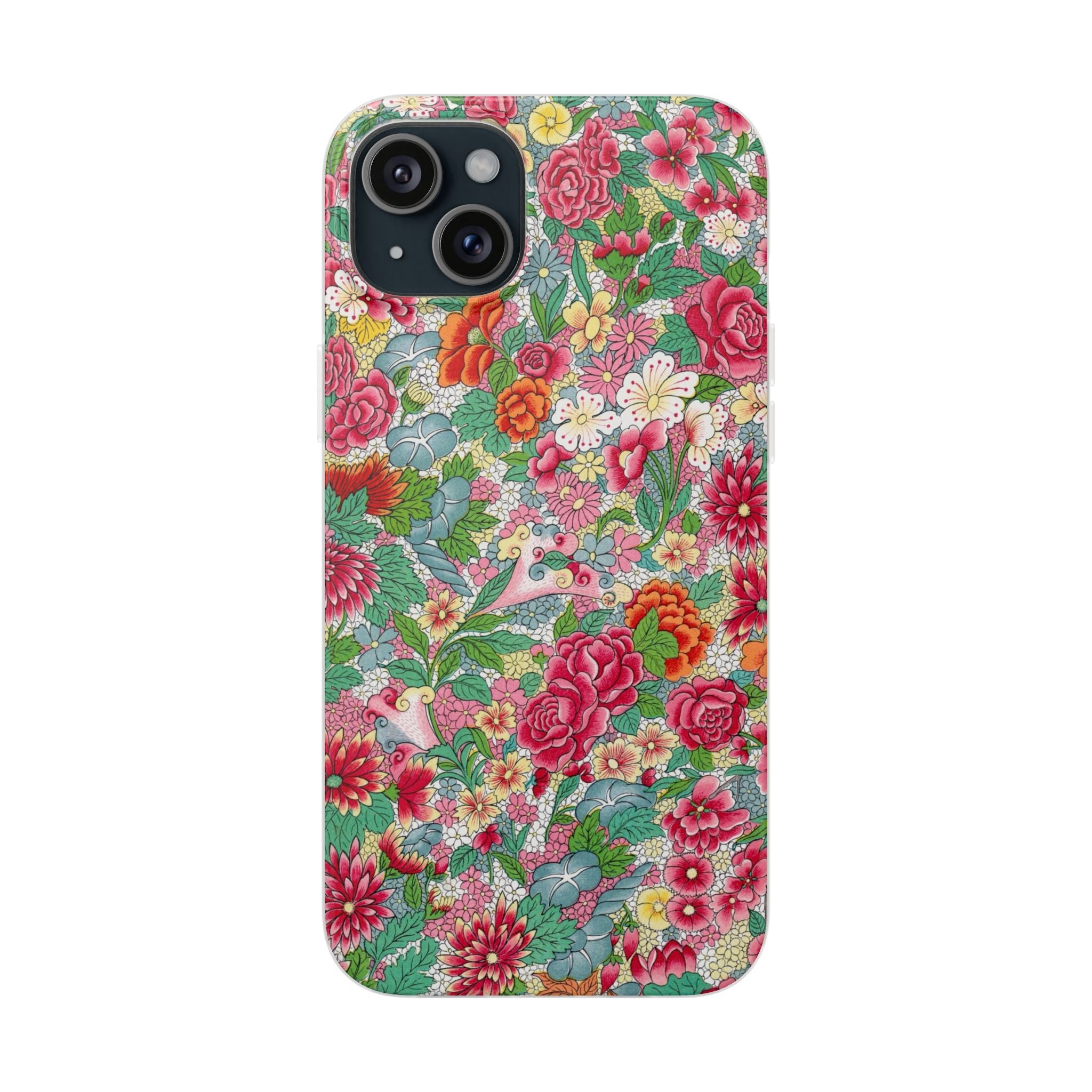 Full Bloom - Flexi Case