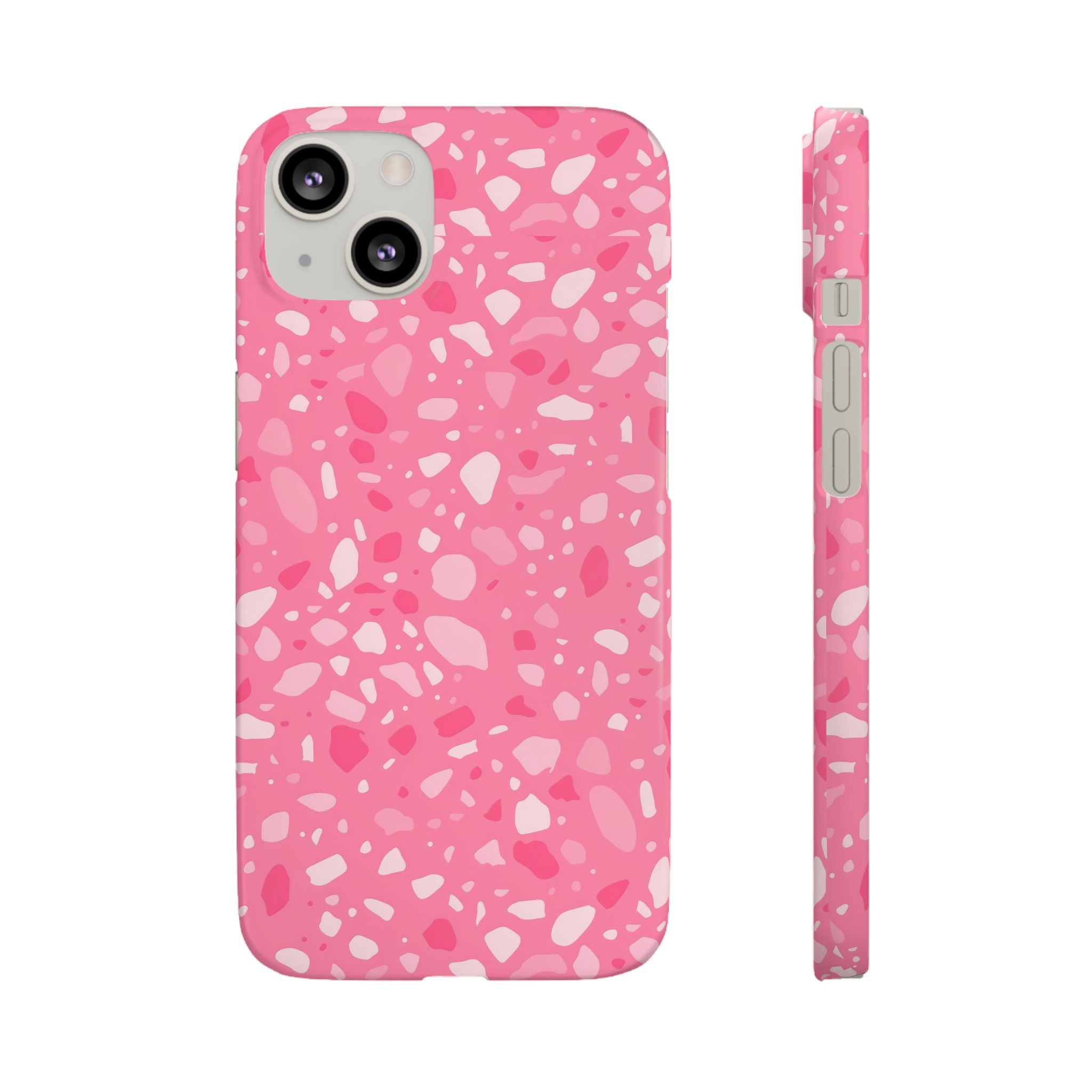 Dreamhouse - Snap Case