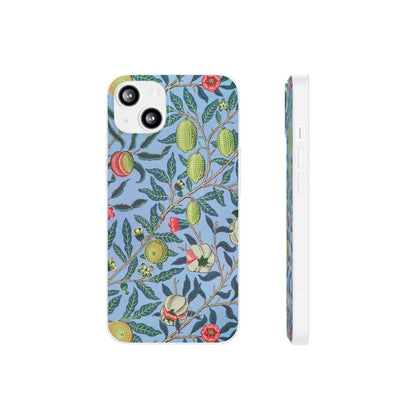 William Morris (1834-1896) Pomegranate - Flexi Case